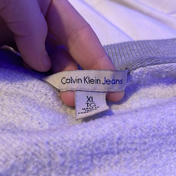 brand name quarter zip - Picture 2 of 4